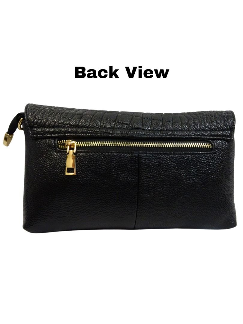 Genuine leather ladies sales purse