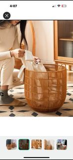 IKEA washing basket  Clearance sale in Planegg