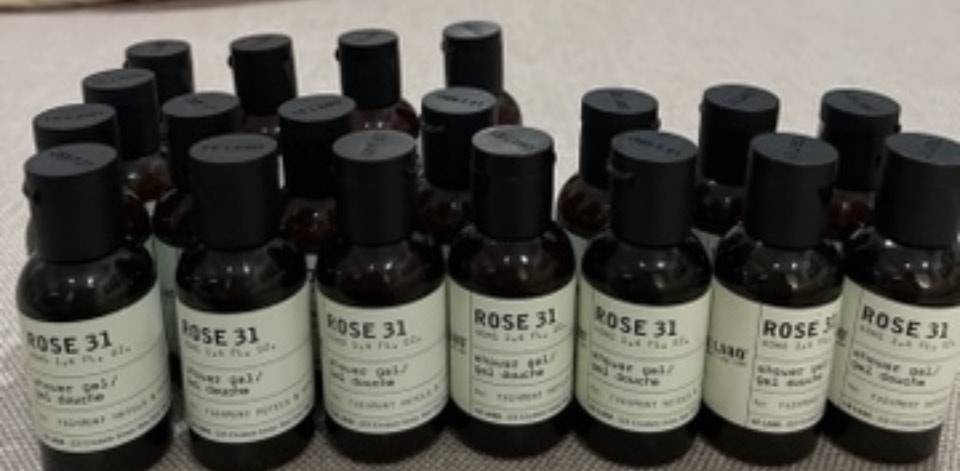 Le Labo toiletries, Beauty & Personal Care, Bath & Body, Body Care on ...