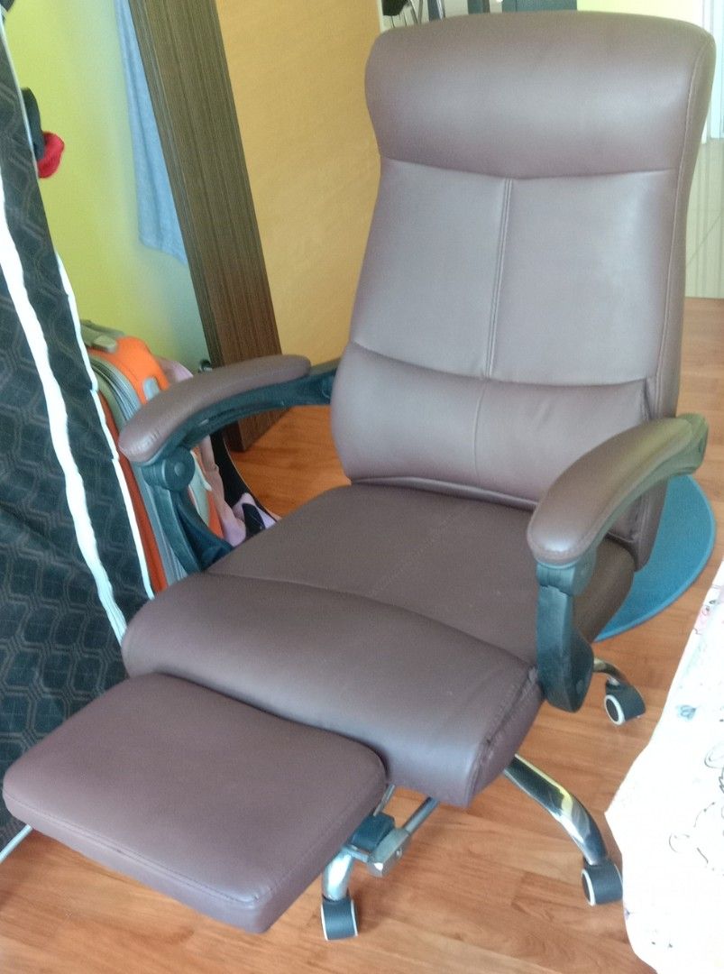 Ampresso chair discount