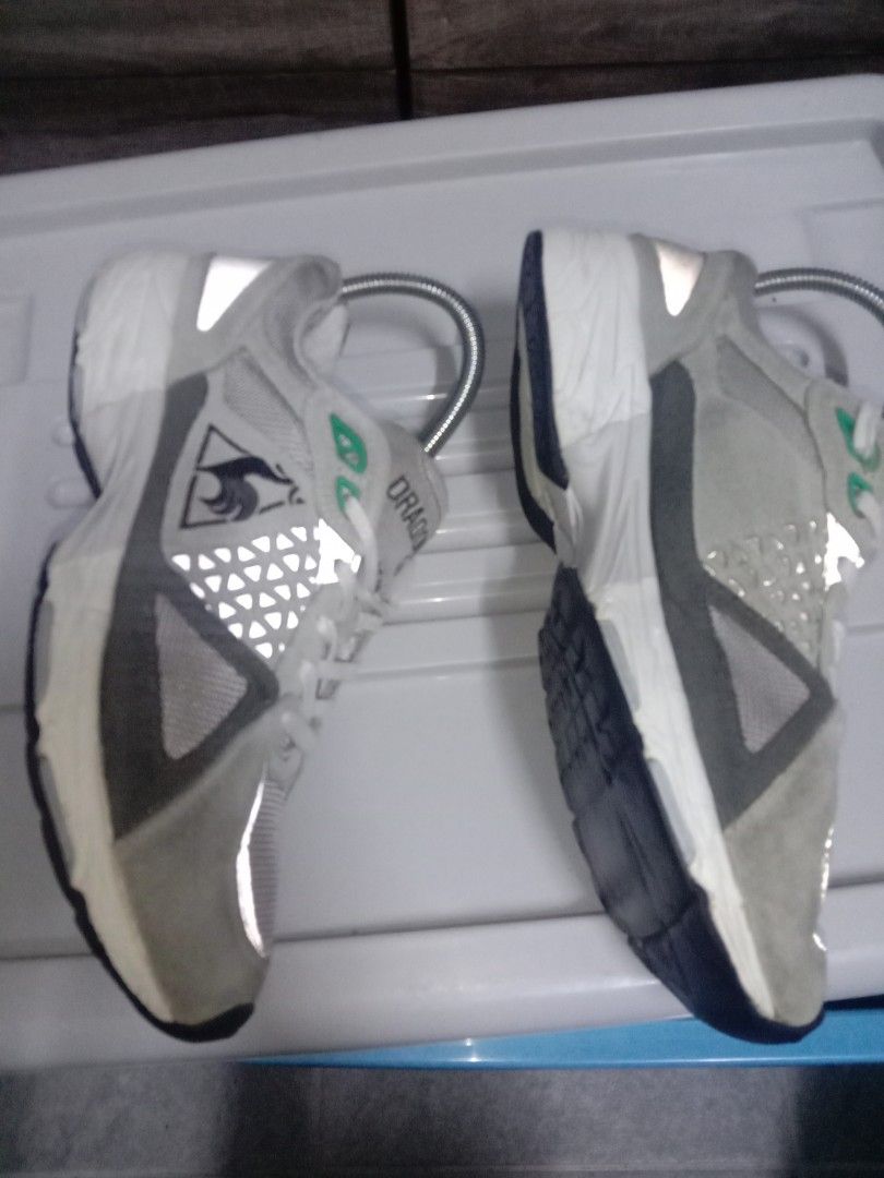 Le coq sales sportif dragon 2014
