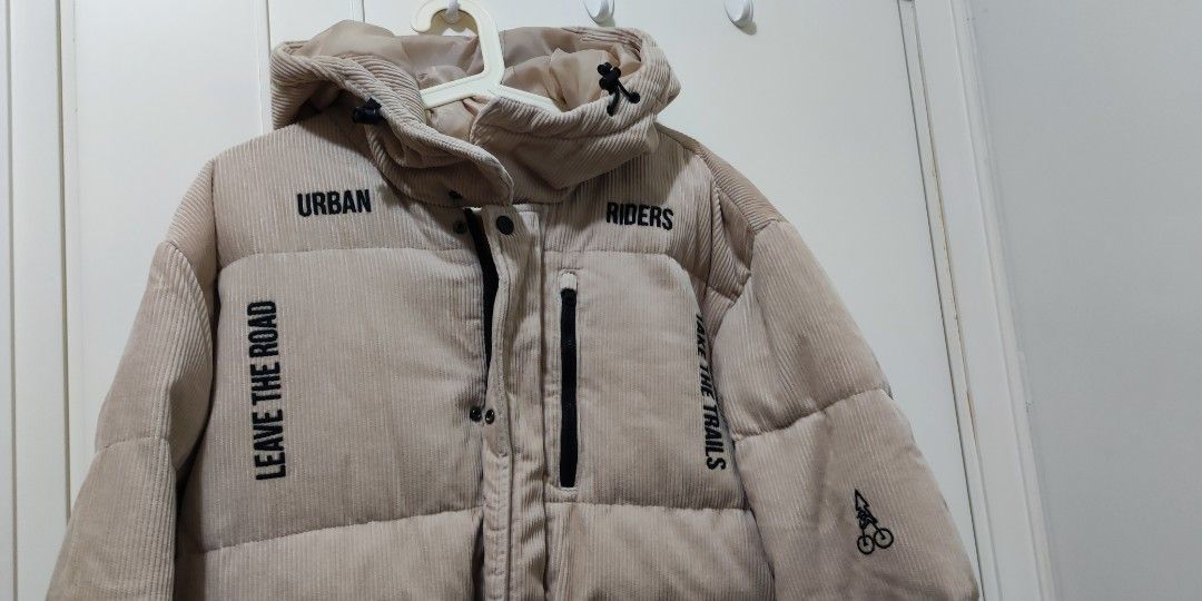 Lee new arrivals urban jacket