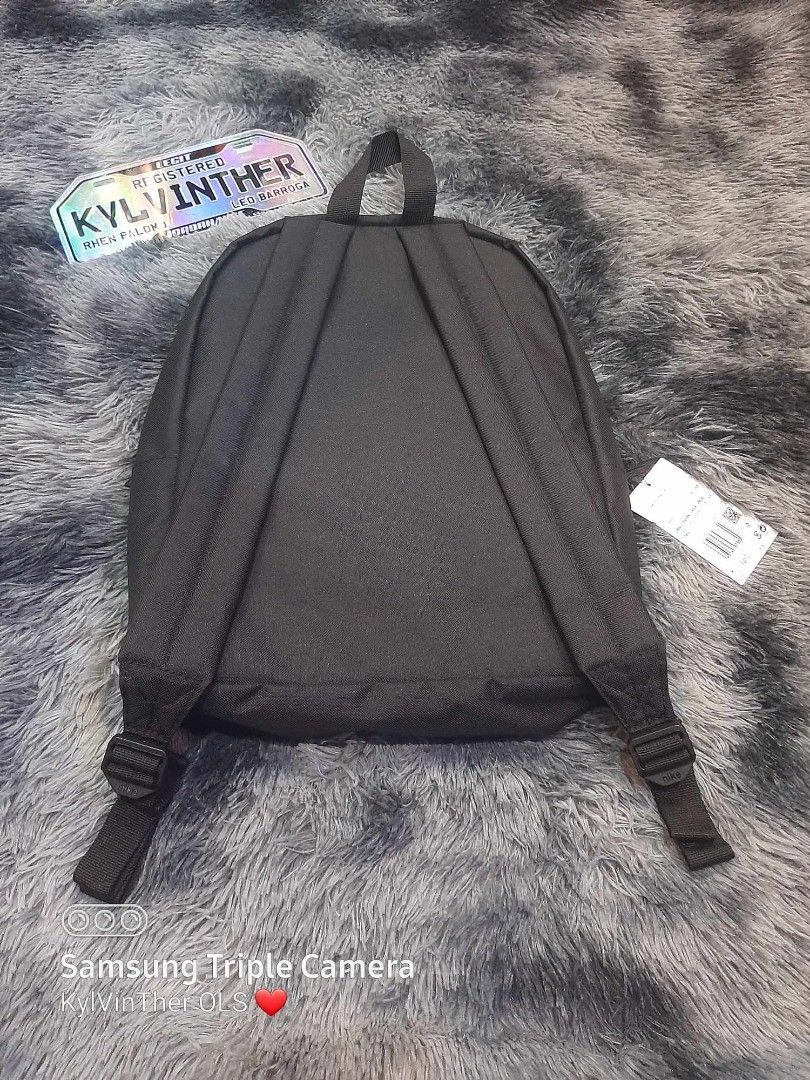 LEGIT NIKE HERITAGE BACKPACK 16Liters, Men's Fashion, Bags, Backpacks