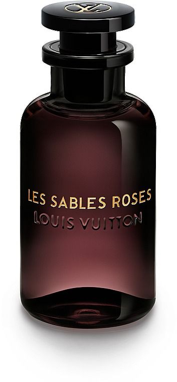 LES SABLES ROSES LOUIS VUITTON 100ML, Beauty & Personal Care