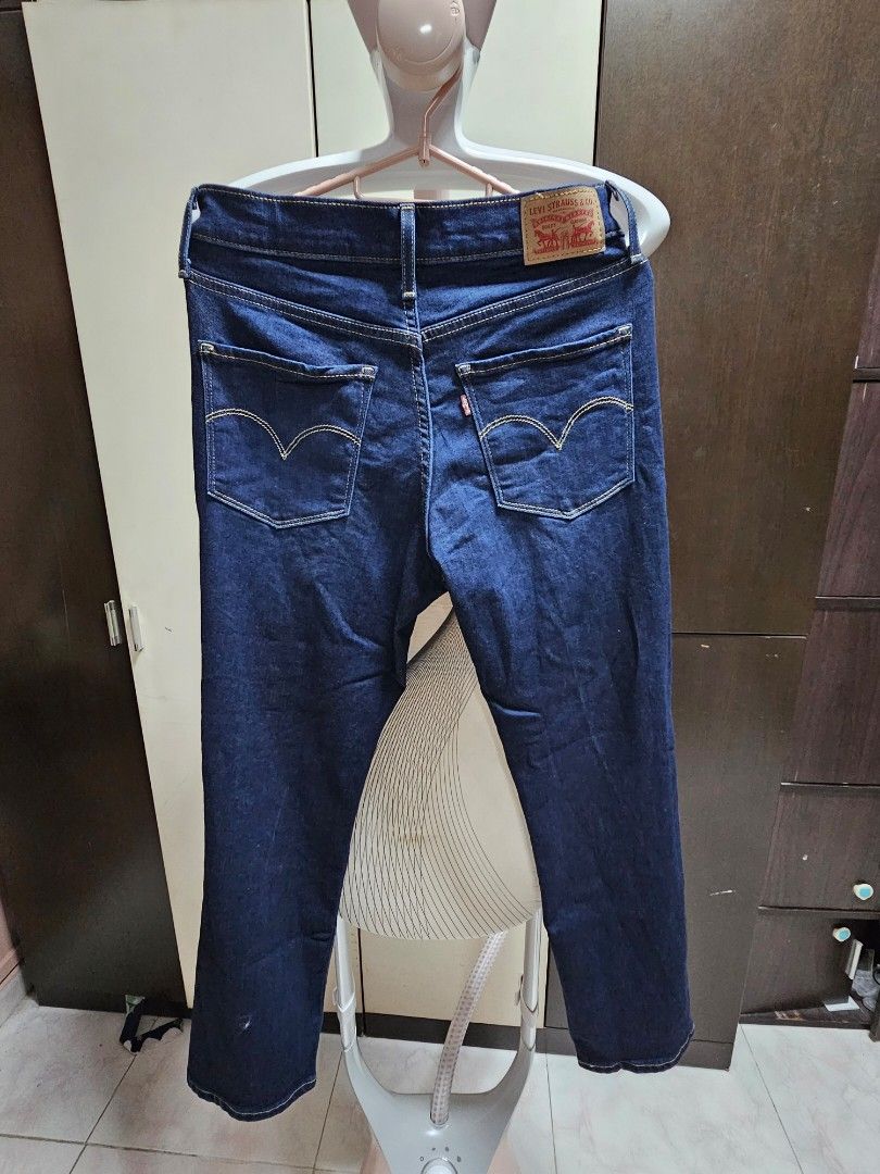 Levis 321 shaping slim online