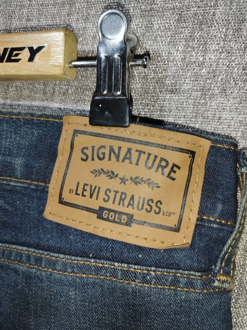 Levis gold label online