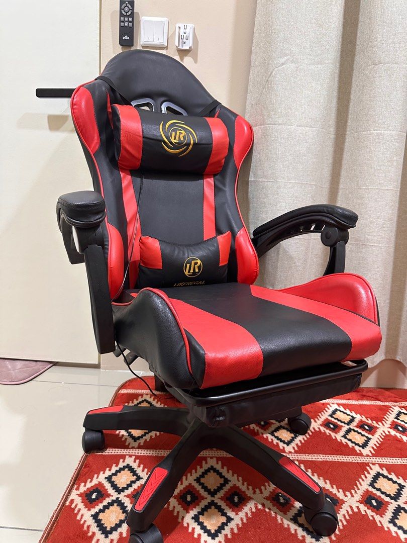 Like regal deals gaming chair