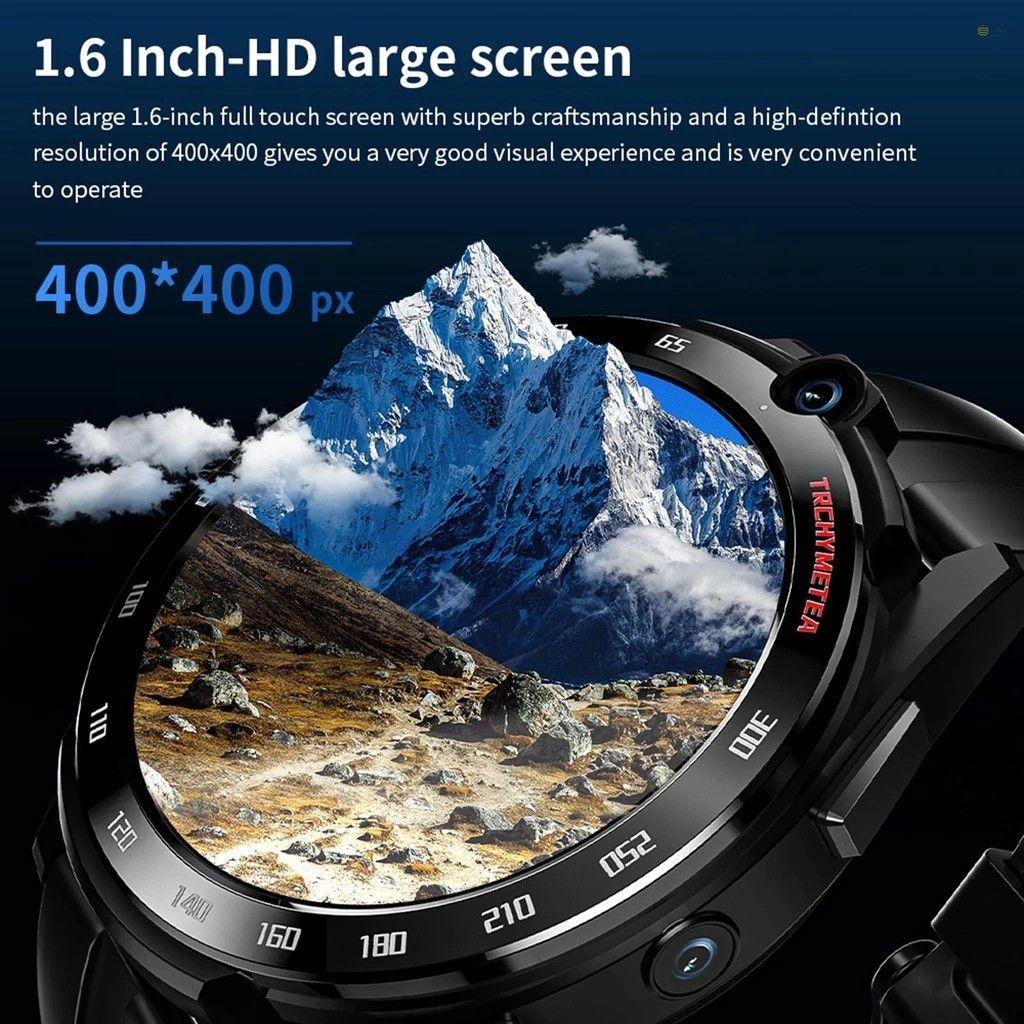 Android 11 2025 smartwatch
