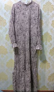 Longdress prisket brand EVE Muslim