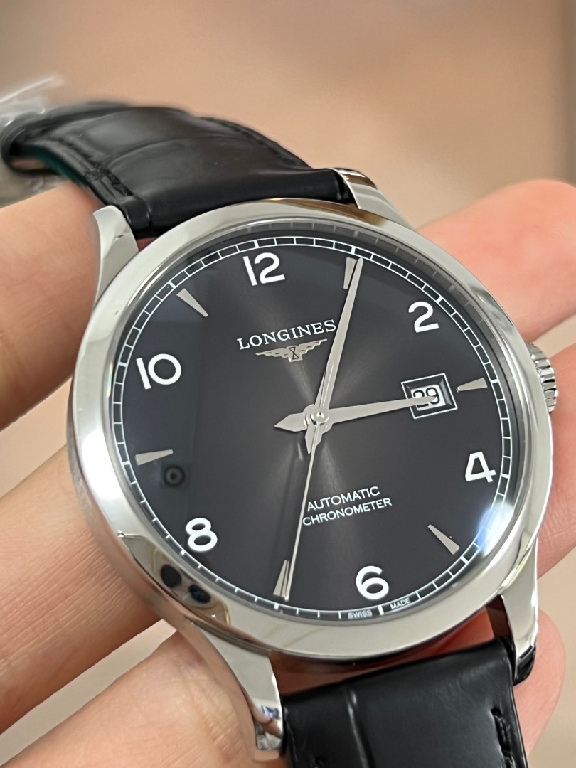 Longines L28214562 Carousell