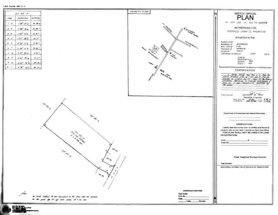 LOT FOR SALE (BATANGAS), Property, For Sale, Lot on Carousell