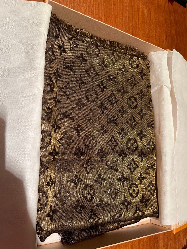 Louis Vuitton NEO MONOGRAMISSIME CAPSULE TIE, Luxury, Accessories on  Carousell