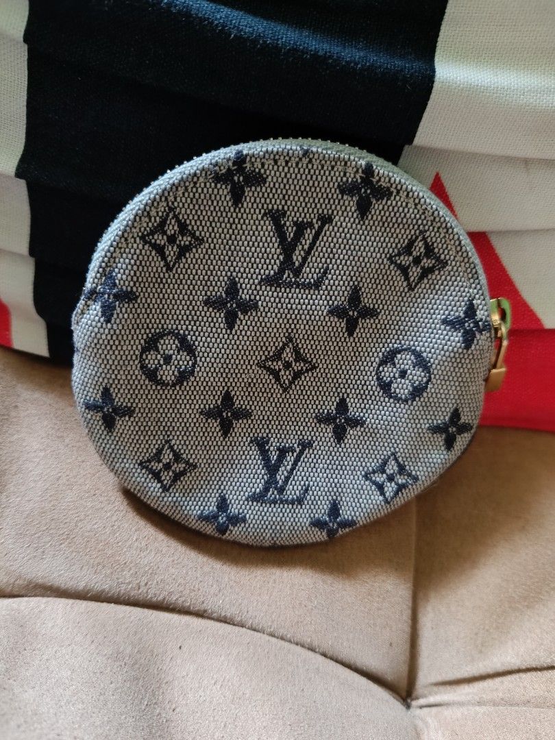 louis vuitton coin purse