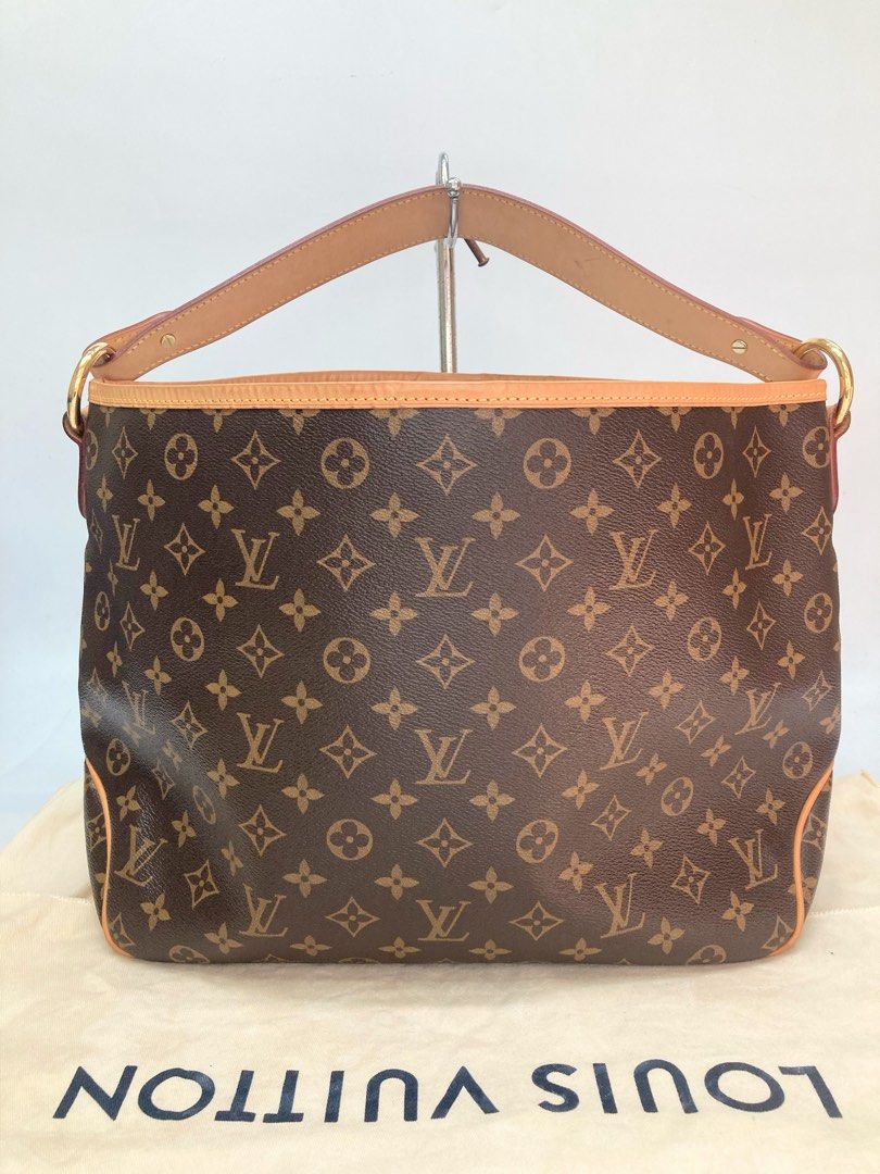 LOUIS VUITTON TURENNE PM & MONOGRAM AGENDA MM UNBOXING 