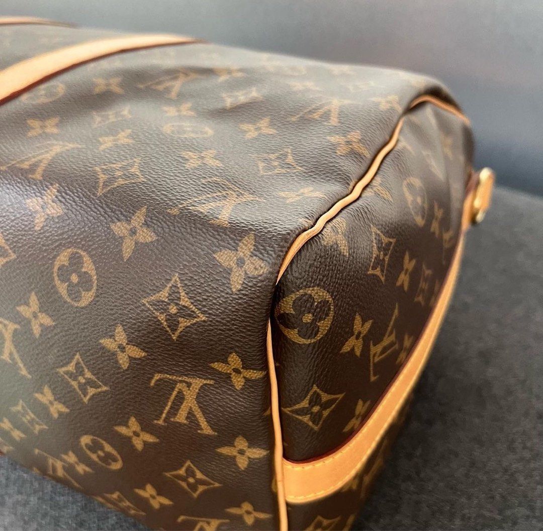 Shop Louis Vuitton Keepall City keepall (M45936) by JOY＋