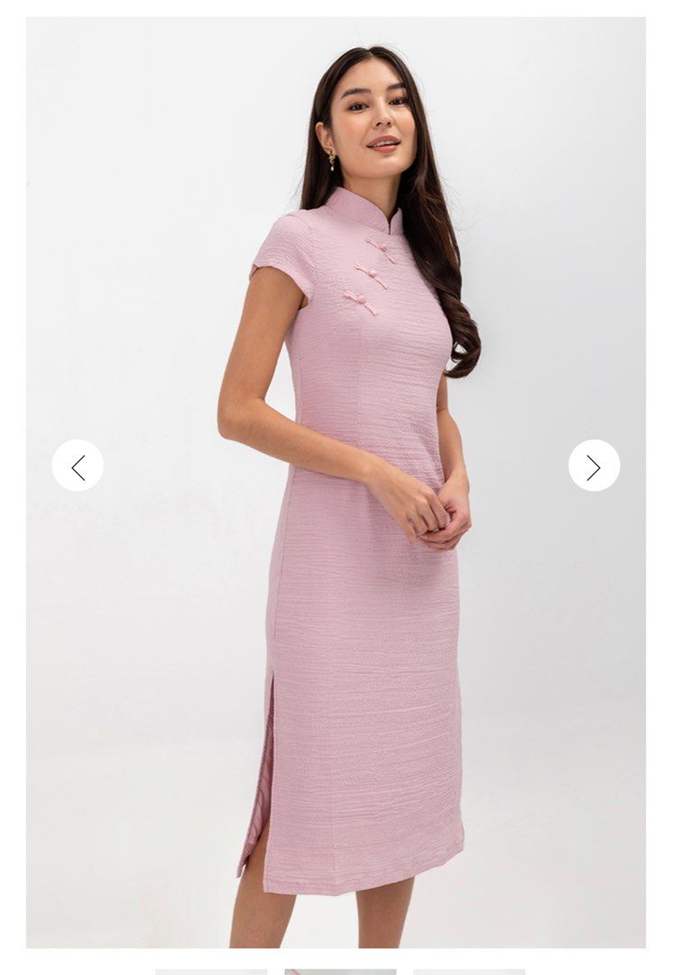 Love bonito cheongsam 2025