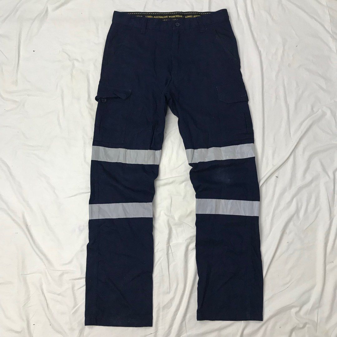Lowes shop cargo pants