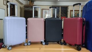 Luggage
