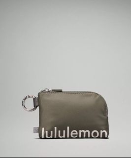 Lululemon Daily Multi-Pocket Canvas Tote Bag 20L – Popshop Usa
