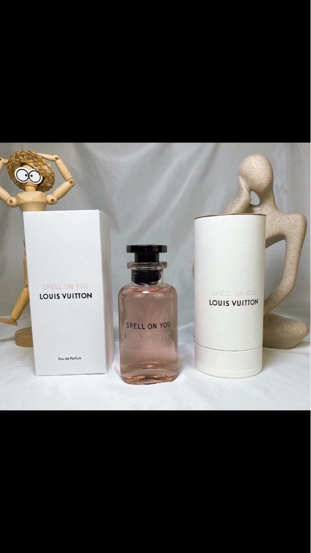 LOUIS VUITTON 香水 ATTRAPE-REVES 100ml-