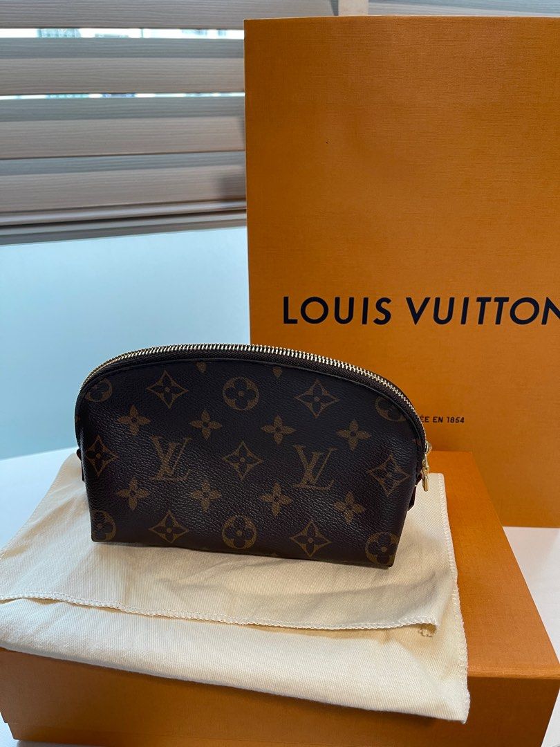 Unboxing /Overview: Louis Vuitton Adele Compact Wallet 