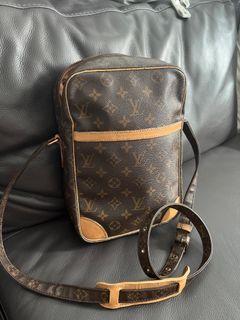 Shop Louis Vuitton 2024 SS Steamer backpack (M44052) by