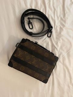 Louis Vuitton Monogram Essential Trunk NM - Brown Mini Bags, Handbags -  LOU663528