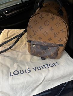 Luxe_affair604 - 👜 Louis Vuitton Monogram LV IVY 🗓 Date