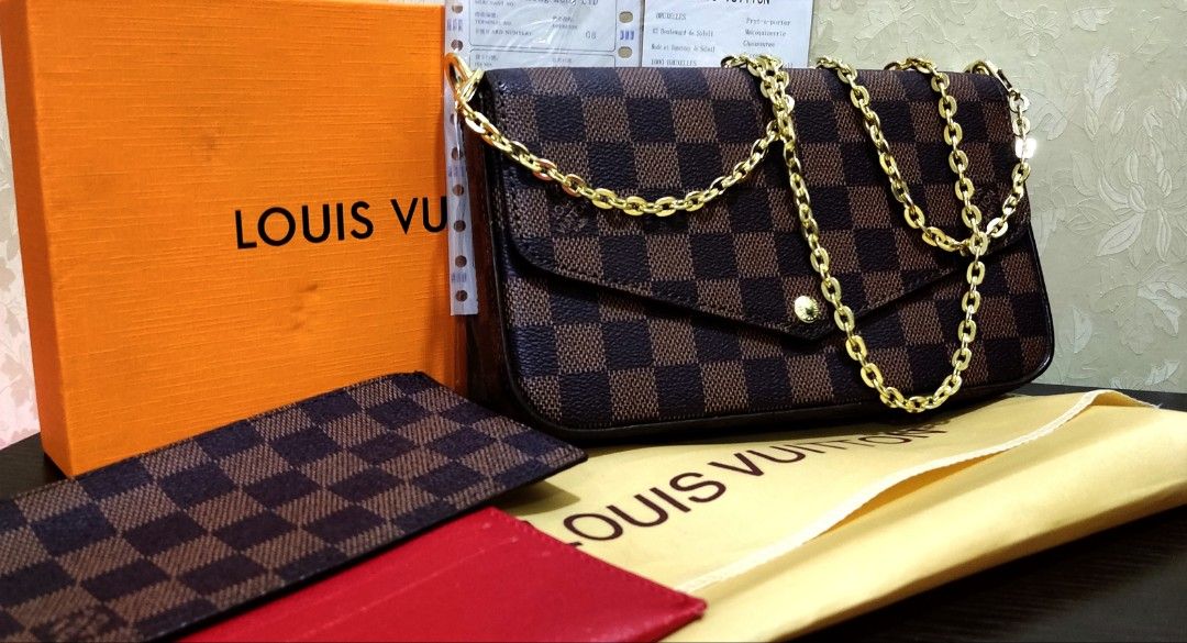 Louis Vuitton Capucines Shoulder bag 406263 | Collector Square