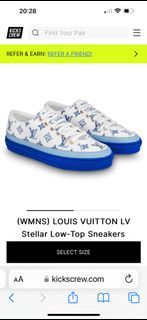 Shop Louis Vuitton Lock It Flat Mules (1AA101, 1AA105, 1AA0ZX, 1AA0ZT,  1AA0ZP) by lifeisfun