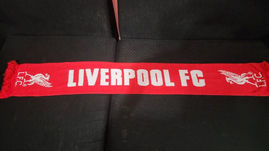 Lfc clearance official merchandise