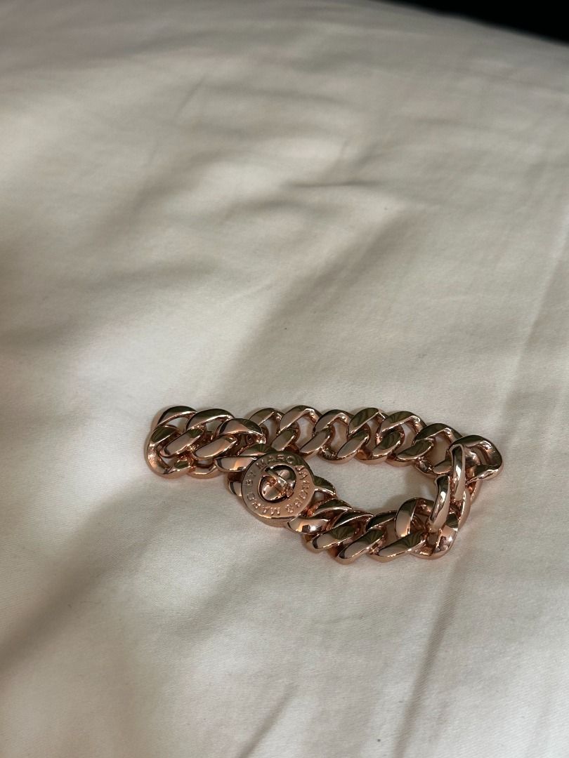 Marc jacobs hotsell katie bracelet