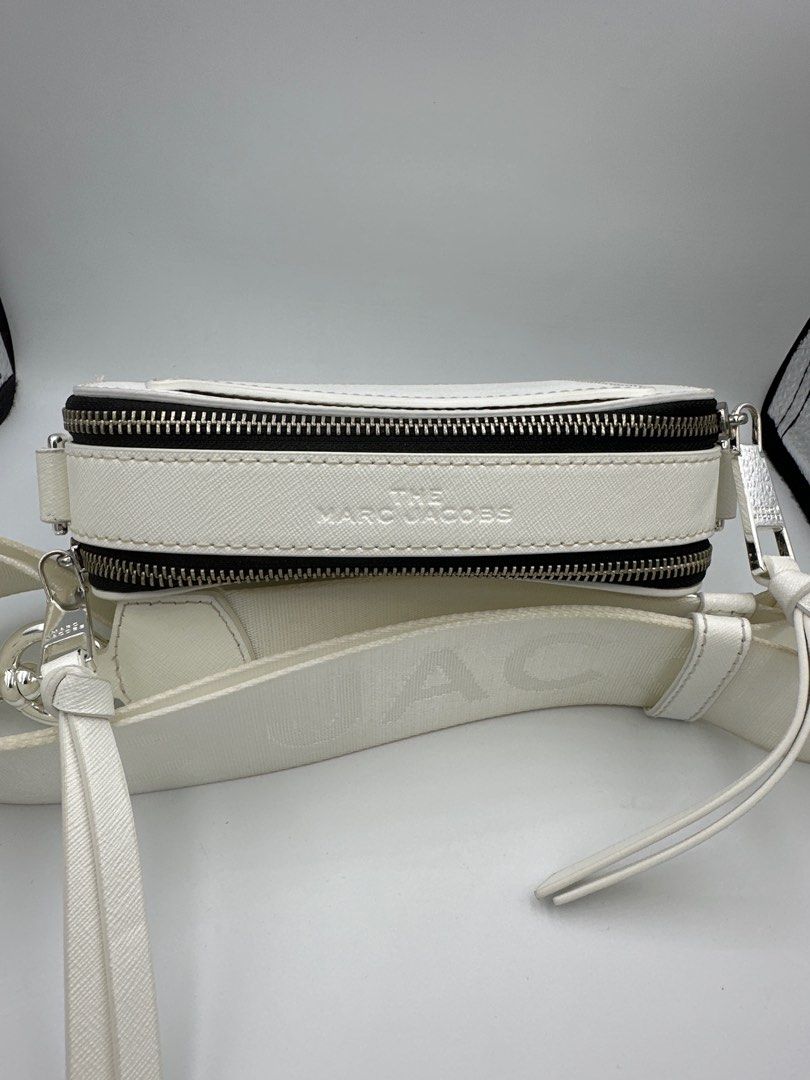 Marc Jacob snapshot small camera bag Women s Fashion Bags