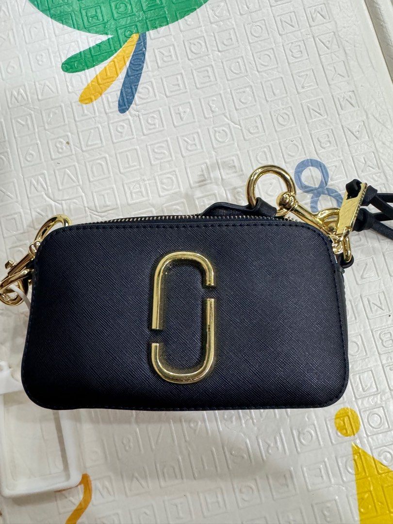 Marc n new arrivals jacobs bag