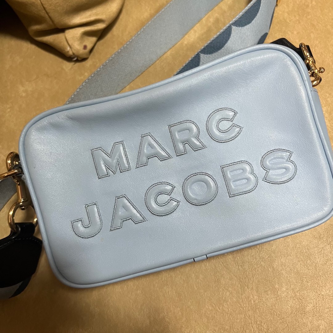 Marc Jacobs Sling Bag, Women's Fashion, Bags & Wallets, Cross-body Bags ...