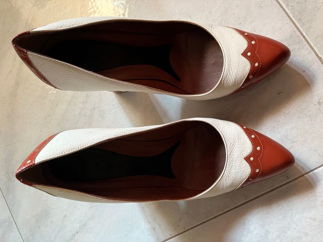 Marni Heels