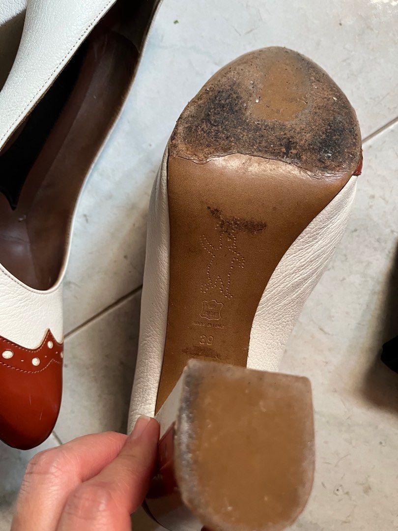 Marni Heels
