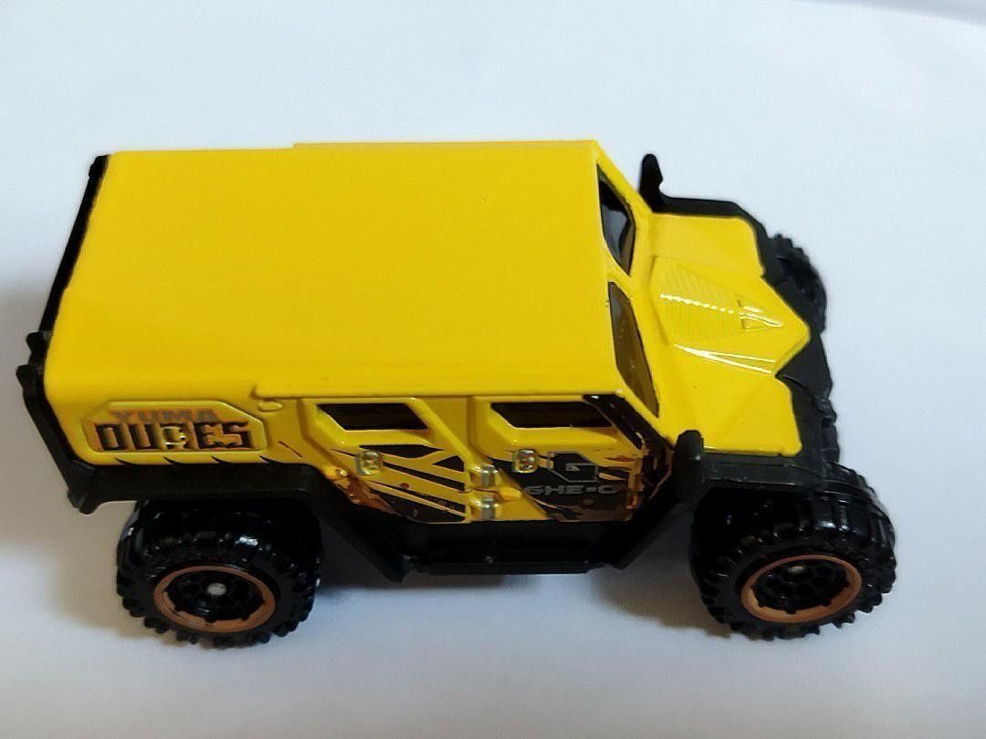 thumbnail image 2 of Jeep Willys 4x4/Volkswagen... 2 of 9