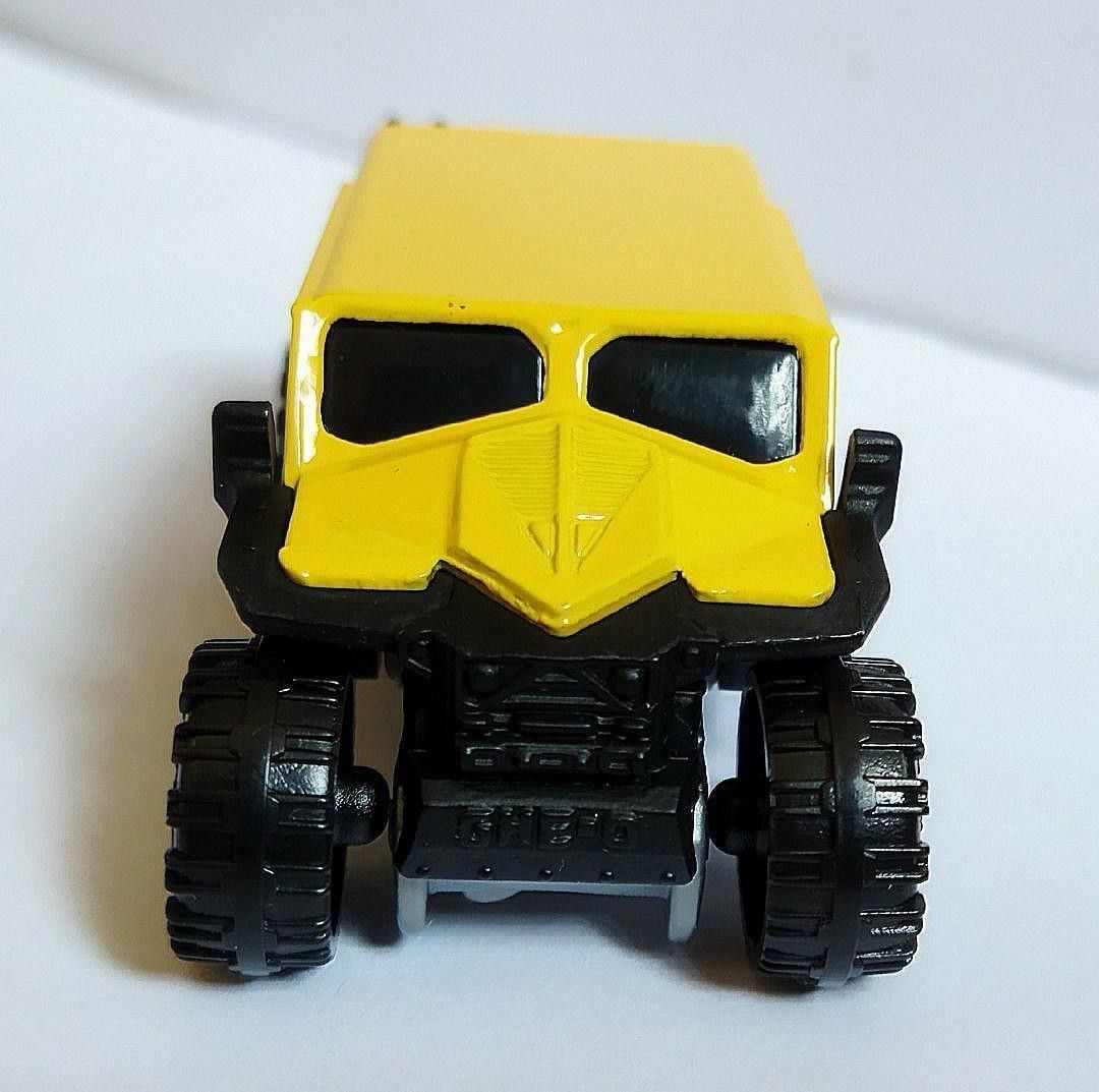 thumbnail image 2 of Jeep Willys 4x4/Volkswagen... 2 of 9