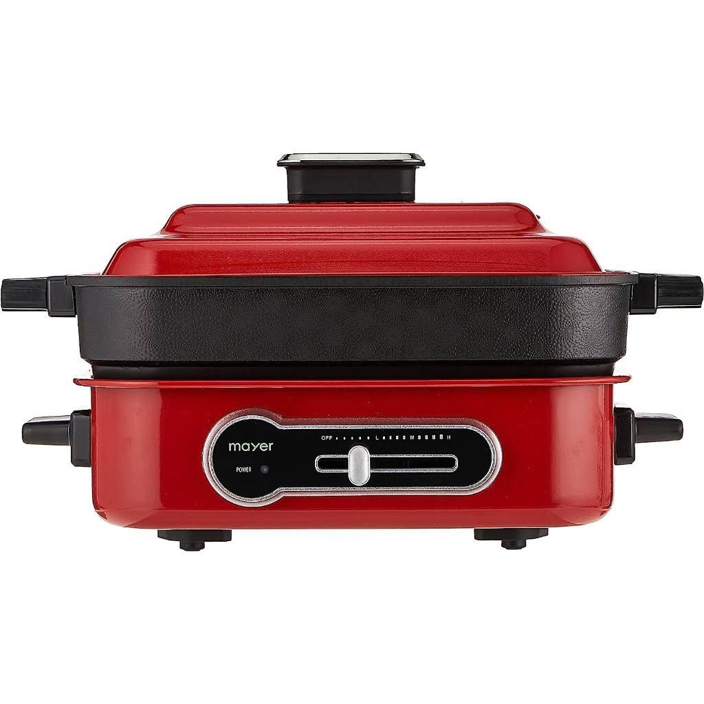 Mayer Multi Cooker 4L MMMC398R