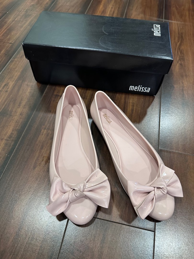 Pink flats new arrivals