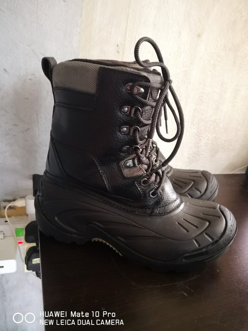 Merona new arrivals snow boots
