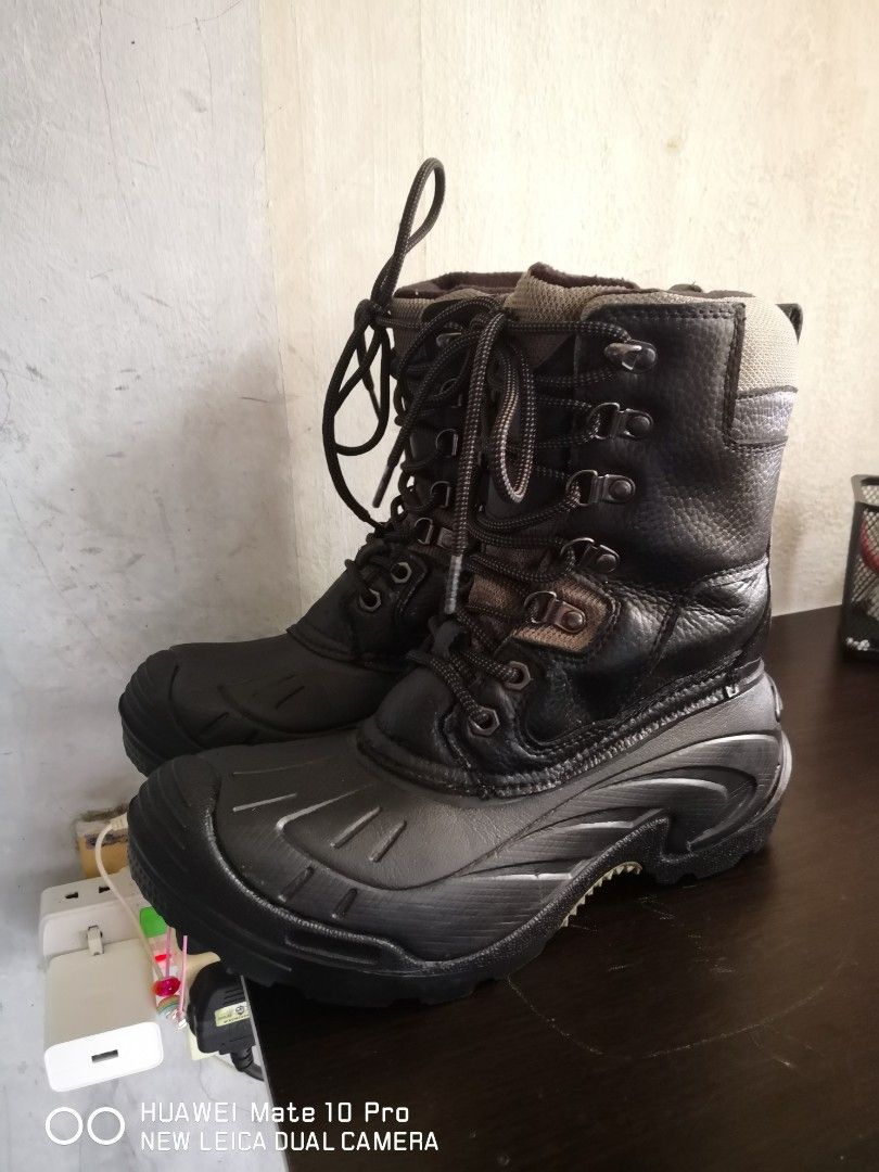 Merona new arrivals snow boots