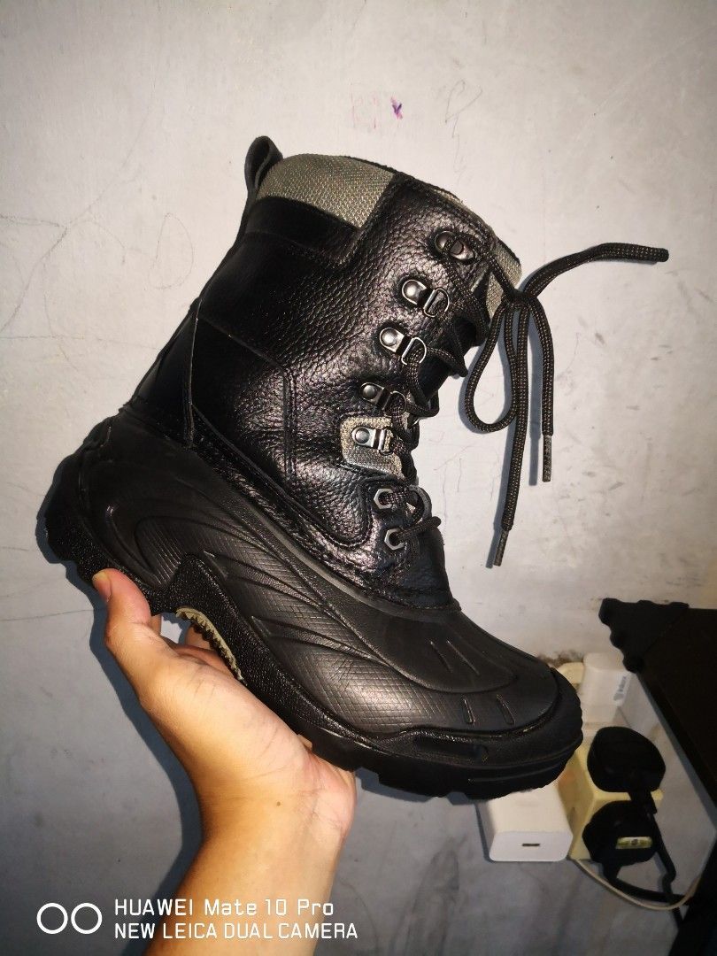 Merona discount boots mens