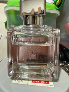 LV Ombre Nomade (Authentic Tester Bottle), Beauty & Personal Care, Fragrance  & Deodorants on Carousell