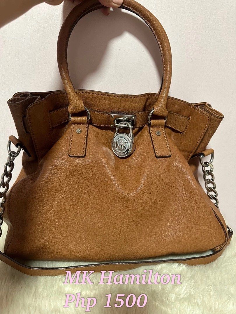 Michael kors new arrivals hamilton sale
