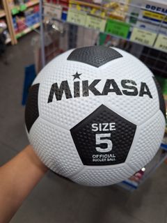 Mikasa soccerball F5WBK