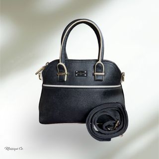 Paul Smith Swirl Hobo bag, Luxury, Bags & Wallets on Carousell