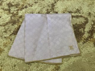 Mini Celine Handkerchief