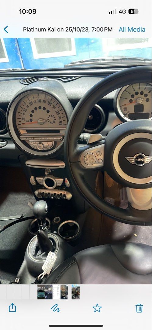 Mini Cooper R50 R52 R53 R55 R56 R57 R58 R59 R60 R61 Android Player ...